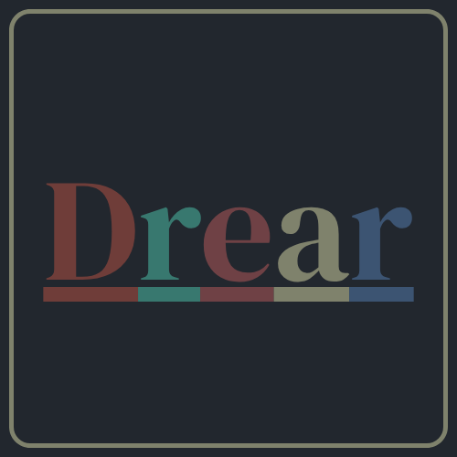 drear-theme